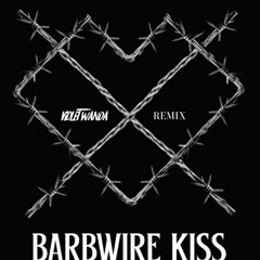 Night Club - Barbwire Kiss (Violet Wanda DnB Remix)