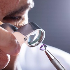 Nick Sander & Sunes Gutjes - Din Jeweler