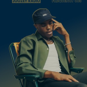 JOOZEY RADIO - Frequency 003