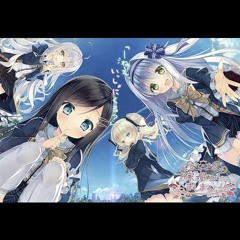 ましまろホイップ／(feat.月夜野兎姫(CV:萌花ちょこ))／ま〜まれぇど お家に帰るまでがましまろです OP