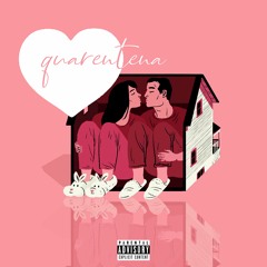 Quarentena (feat. Monte Negro)