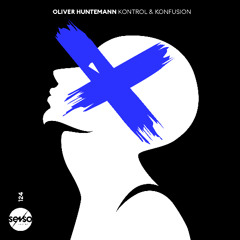 Oliver Huntemann - Konfusion (Edit)