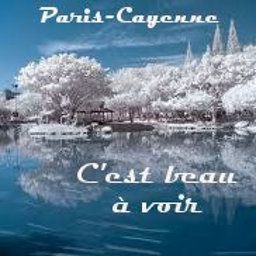 C'est beau à voir (Paranos + L. Sampson)