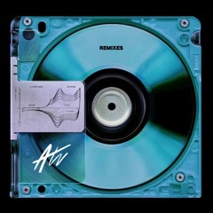 Tchami, ZHU feat. Hana - All On Me (Ateurnov Mashup)