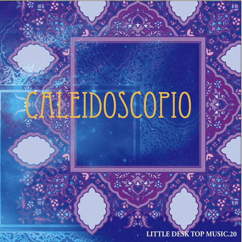 caleidscopio (sample)