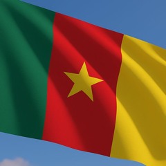 Cameroon - E Ngel Laawol