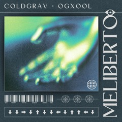 Coldgrav - Me Liberto Remix (P. ogxool) I DEADCELL EXCLUSIVE©✓