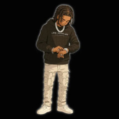 Freestyle Type Beat - "Dreamer" | Rap Trap Instrumental