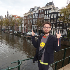 NICO LEXO - JUST SOME ID MIX