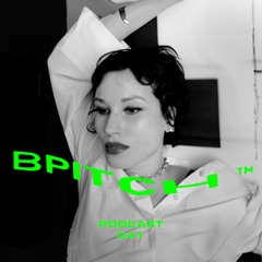 BPITCH 041 - Viscerale