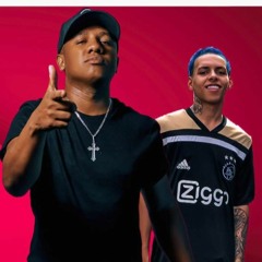 jefimho St Tras o Balão Eu To Com a Ceda