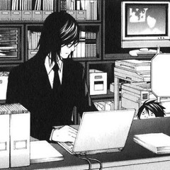 Mikami's Theme B — fransh — Death Note