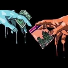 Re-up Sticky Fingers Bloodshot Eyes TikTok song