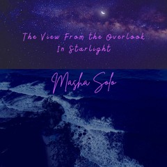 The View From The Overlook In Starlight - Instrumental