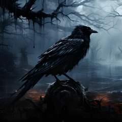 Halloween Music - Duskraven
