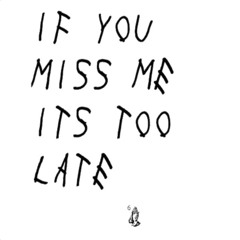 nothing's the same as it once was