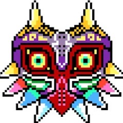 Video Game - Lofi - Song of Healing - Zelda - Majora's Mask - 8bit