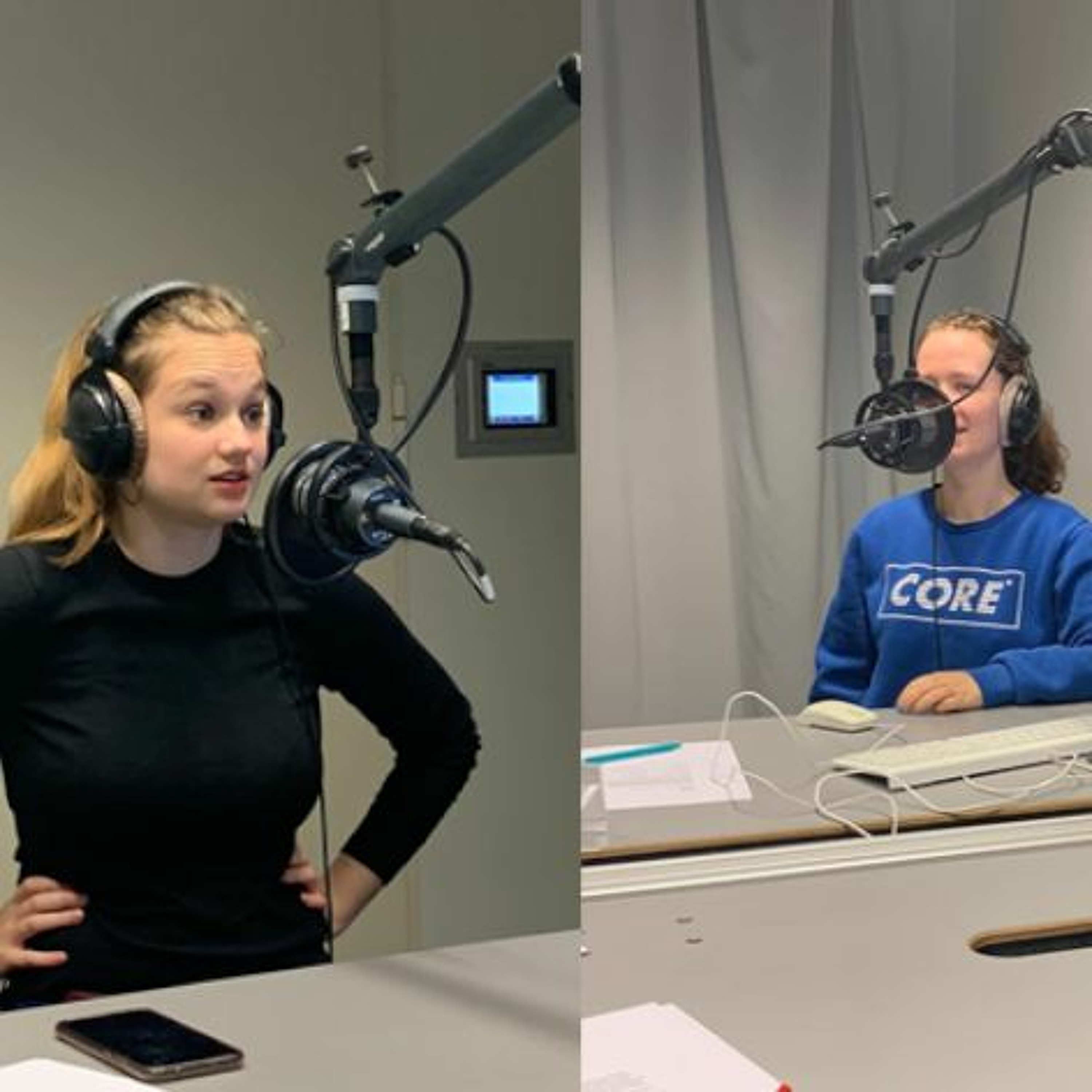 couchFM - Das Berliner Campusradio