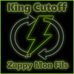 Zappy Mon Fils