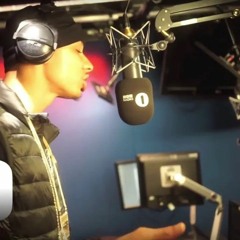 Fredo - Fire In The Booth (Part 1)