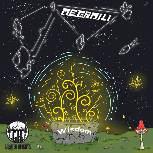 Mega Mili- Wisdom