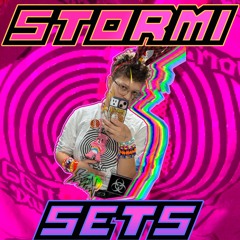STORMI SETS