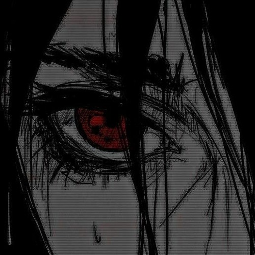 Emo ahh🖤