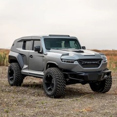 rezvani tank