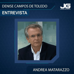 Andrea Matarazzo, diplomata e ex-ministro, sobre cenário político e mudanças na cidadania italiana