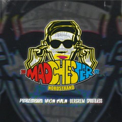 MADCHESTER 2022