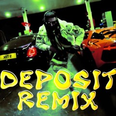 Deposit - Imran Khan (Remix)