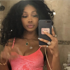 Sza - Kiss me more (The99% Remix part 2)