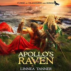 Chap 46 Apollo's Raven: Catrin and Marcellus Caught in Mudslide