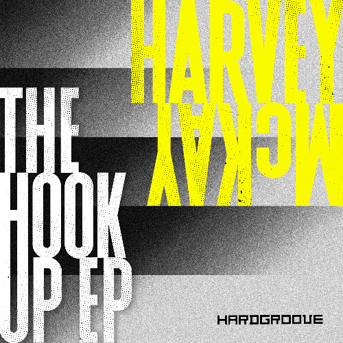 Harvey Mckay - Only 909 - Hardgroove