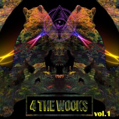 4 the Wooks [vol.1]