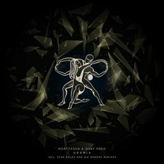 Morttagua & Gaby Endo  - URANIA (Gai Barone Depth Mode Remix)