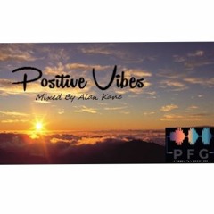 PFG The Progcast - Episode 12 Alan Kane (Positive Vibes)