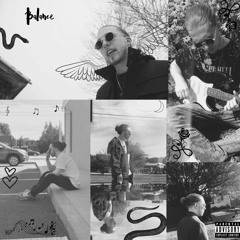 Broken (Prod. KevinPetersonBeats)