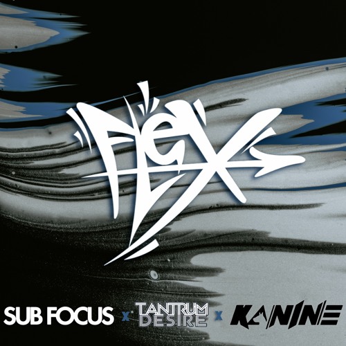 All To Me (ft. Elipsa) - Kanine x Sub Focus & Tantrum Desire