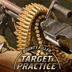Bounty Killer - Target Practice (Silent Murda Remix)