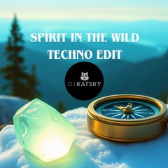 Spirit In The Wild (Peaktime-Techno).mp3