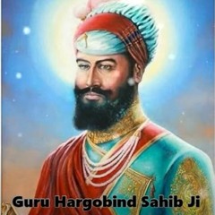 Guru Hargobind Sahib Ji ਮੀਰੀ ਪੀਰੀ ਦੀਆਂ ਦੋ ਤਲਵਾਰਾਂ - Baba Banta Singh(Katha Remix by Sikh Warrior)