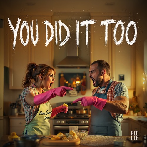 You Did It Too