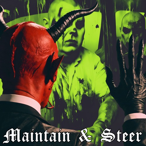 Maintain And Steer (EP Version)