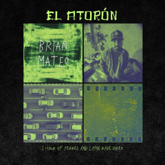 BRIAN MATEO - EL ATORÓN (REGGAETON, PERREO, DANCEHALL, BAILE FUNIK, GUARACHA)