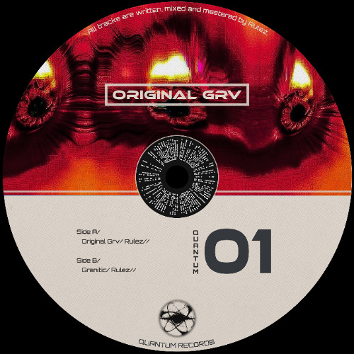 Original GRV
