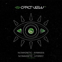 Neomagnetic - A Forest (Original Mix)
