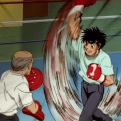 uppercut
