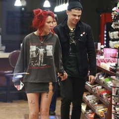 Chemicals by Halsey & Yungblud (snippet)