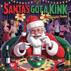 Santa's Got a Kink (Merry Freakmas #5)